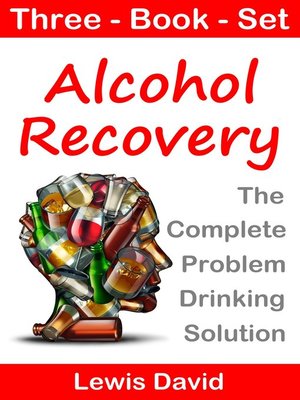 cover image of Alcohol Recovery